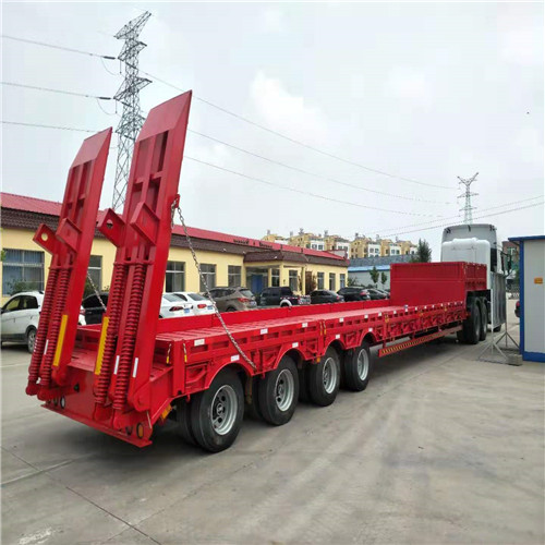 買(mǎi)一輛半掛車(chē)要多少錢(qián)